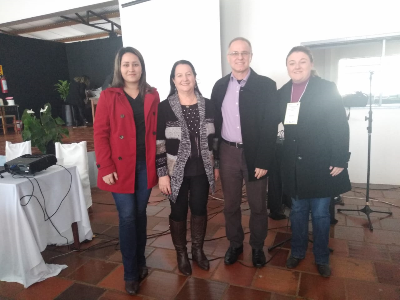 SEMINÁRIO DE EDUCAÇÃO FISCAL E NOTA FISCAL GAÚCHA